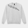 Heavy Blend™ Adult Crewneck Sweatshirt Thumbnail