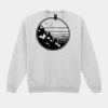 Heavy Blend™ Adult Crewneck Sweatshirt Thumbnail