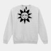 Heavy Blend™ Adult Crewneck Sweatshirt Thumbnail