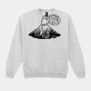 Heavy Blend™ Adult Crewneck Sweatshirt Thumbnail