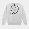 Heavy Blend™ Adult Crewneck Sweatshirt Thumbnail
