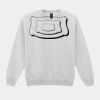 Heavy Blend™ Adult Crewneck Sweatshirt Thumbnail