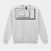 Heavy Blend™ Adult Crewneck Sweatshirt Thumbnail