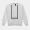 Heavy Blend™ Adult Crewneck Sweatshirt Thumbnail