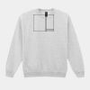 Heavy Blend™ Adult Crewneck Sweatshirt Thumbnail