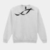 Heavy Blend™ Adult Crewneck Sweatshirt Thumbnail