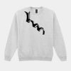 Heavy Blend™ Adult Crewneck Sweatshirt Thumbnail