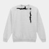 Heavy Blend™ Adult Crewneck Sweatshirt Thumbnail