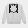 Heavy Blend™ Adult Crewneck Sweatshirt Thumbnail
