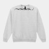 Heavy Blend™ Adult Crewneck Sweatshirt Thumbnail