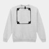 Heavy Blend™ Adult Crewneck Sweatshirt Thumbnail
