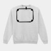 Heavy Blend™ Adult Crewneck Sweatshirt Thumbnail