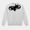Heavy Blend™ Adult Crewneck Sweatshirt Thumbnail