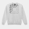 Heavy Blend™ Adult Crewneck Sweatshirt Thumbnail