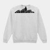 Heavy Blend™ Adult Crewneck Sweatshirt Thumbnail