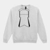 Heavy Blend™ Adult Crewneck Sweatshirt Thumbnail
