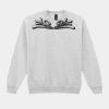 Heavy Blend™ Adult Crewneck Sweatshirt Thumbnail