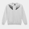 Heavy Blend™ Adult Crewneck Sweatshirt Thumbnail