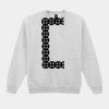 Heavy Blend™ Adult Crewneck Sweatshirt Thumbnail