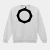 Heavy Blend™ Adult Crewneck Sweatshirt Thumbnail