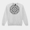 Heavy Blend™ Adult Crewneck Sweatshirt Thumbnail