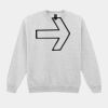 Heavy Blend™ Adult Crewneck Sweatshirt Thumbnail