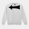 Heavy Blend™ Adult Crewneck Sweatshirt Thumbnail