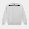 Heavy Blend™ Adult Crewneck Sweatshirt Thumbnail