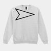 Heavy Blend™ Adult Crewneck Sweatshirt Thumbnail