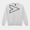 Heavy Blend™ Adult Crewneck Sweatshirt Thumbnail