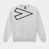 Heavy Blend™ Adult Crewneck Sweatshirt Thumbnail