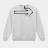Heavy Blend™ Adult Crewneck Sweatshirt Thumbnail