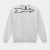 Heavy Blend™ Adult Crewneck Sweatshirt Thumbnail