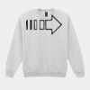 Heavy Blend™ Adult Crewneck Sweatshirt Thumbnail