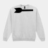 Heavy Blend™ Adult Crewneck Sweatshirt Thumbnail