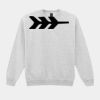 Heavy Blend™ Adult Crewneck Sweatshirt Thumbnail