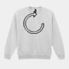 Heavy Blend™ Adult Crewneck Sweatshirt Thumbnail