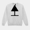 Heavy Blend™ Adult Crewneck Sweatshirt Thumbnail