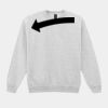 Heavy Blend™ Adult Crewneck Sweatshirt Thumbnail