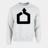 Heavy Blend™ Adult Crewneck Sweatshirt Thumbnail