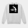 Heavy Blend™ Adult Crewneck Sweatshirt Thumbnail