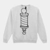 Heavy Blend™ Adult Crewneck Sweatshirt Thumbnail