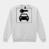 Heavy Blend™ Adult Crewneck Sweatshirt Thumbnail