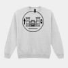 Heavy Blend™ Adult Crewneck Sweatshirt Thumbnail