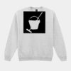 Heavy Blend™ Adult Crewneck Sweatshirt Thumbnail