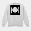 Heavy Blend™ Adult Crewneck Sweatshirt Thumbnail