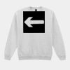 Heavy Blend™ Adult Crewneck Sweatshirt Thumbnail
