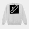 Heavy Blend™ Adult Crewneck Sweatshirt Thumbnail