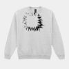 Heavy Blend™ Adult Crewneck Sweatshirt Thumbnail