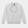 Heavy Blend™ Adult Crewneck Sweatshirt Thumbnail